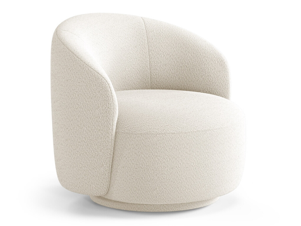Fotoliu Beckley 355 (Coral 15)