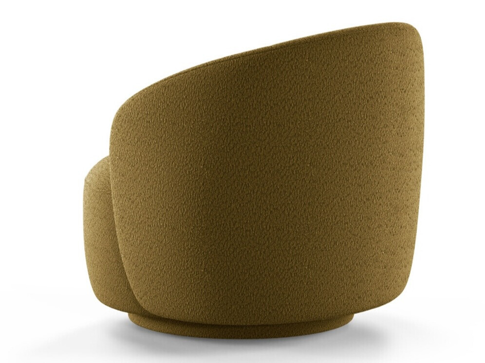 Fotoliu Beckley 355 (Coral 30)