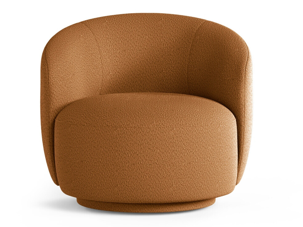 Fotoliu Beckley 355 (Coral 35)