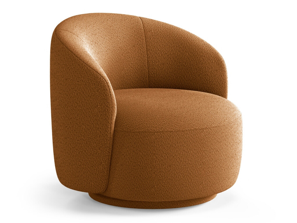 Fotoliu Beckley 355 (Coral 35)