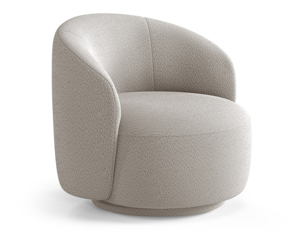 Fotoliu Beckley 355 (Coral 85)