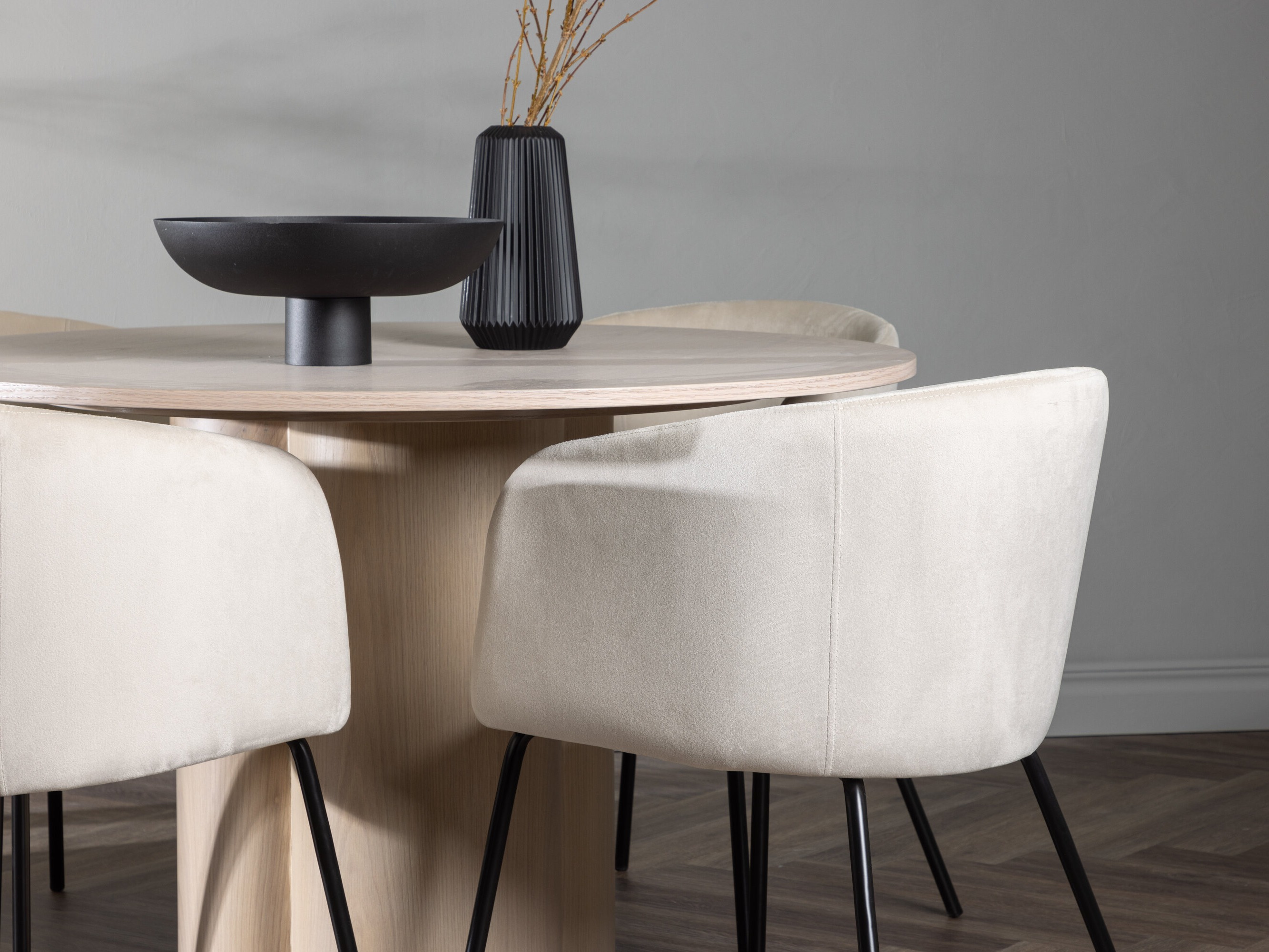 Set de dining Dallas 4153