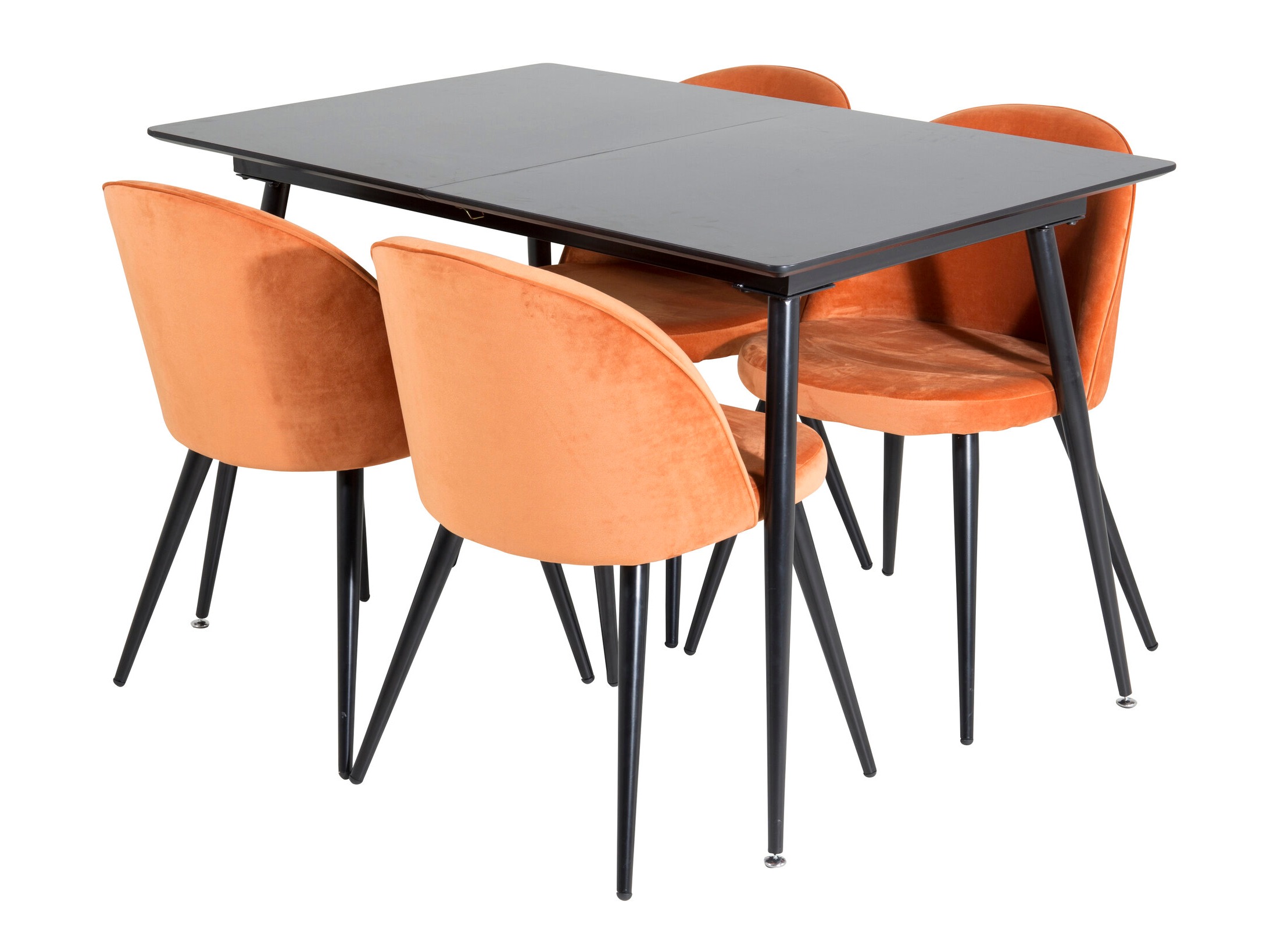 Set de mese Dallas 1777