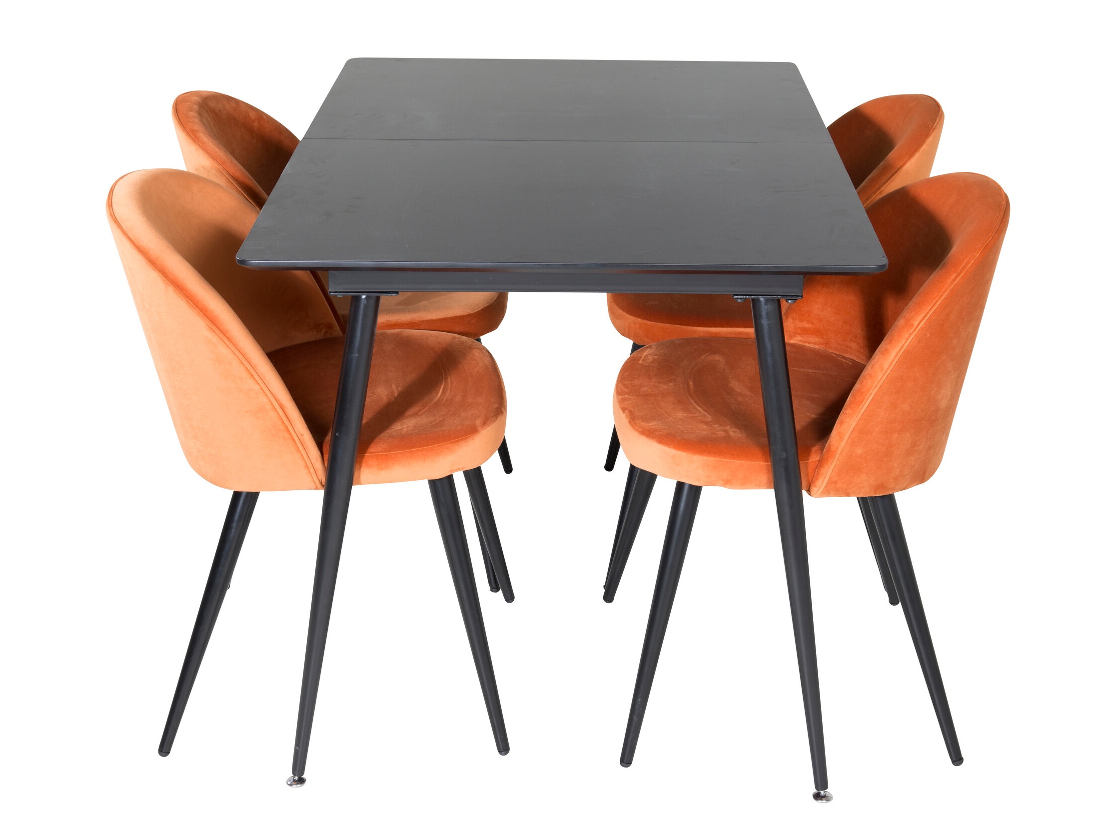 Set de mese Dallas 1777