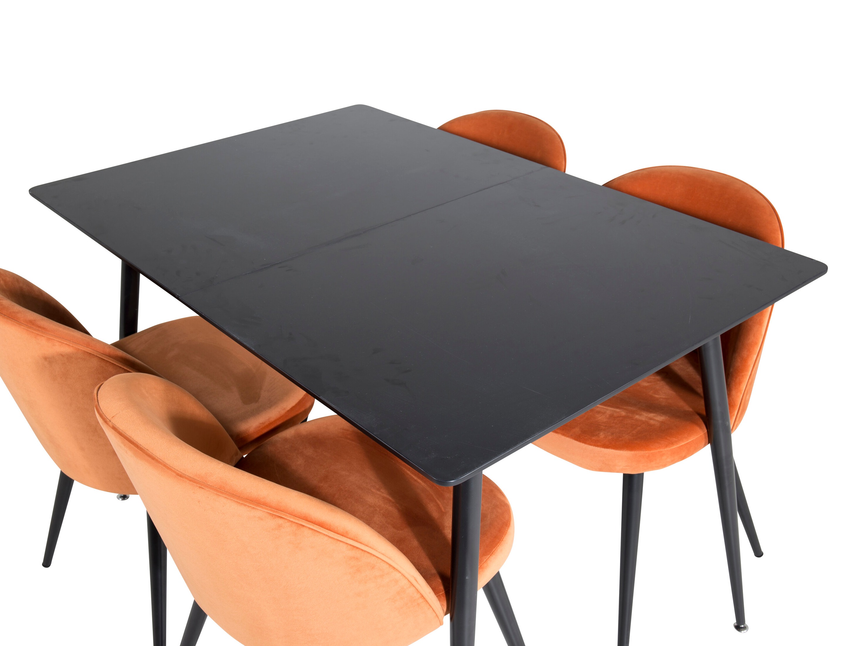 Set de mese Dallas 1777