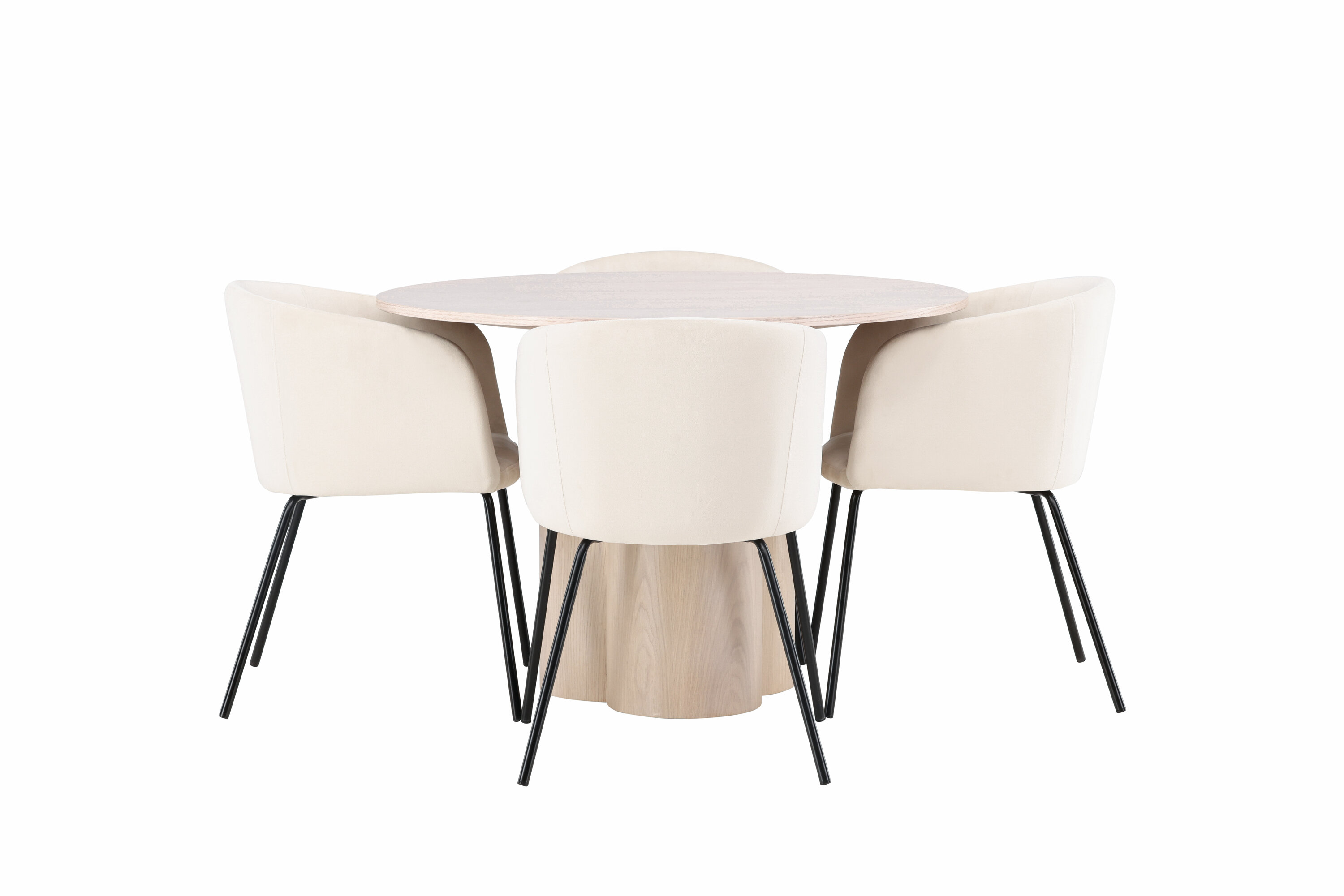 Set de mese Dallas 4153