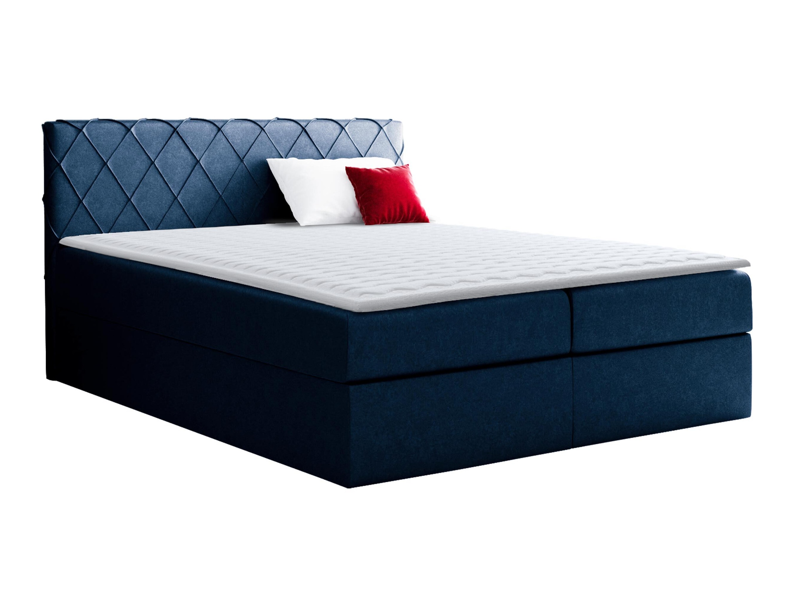 Pat boxspring Genus (Velluto 11)