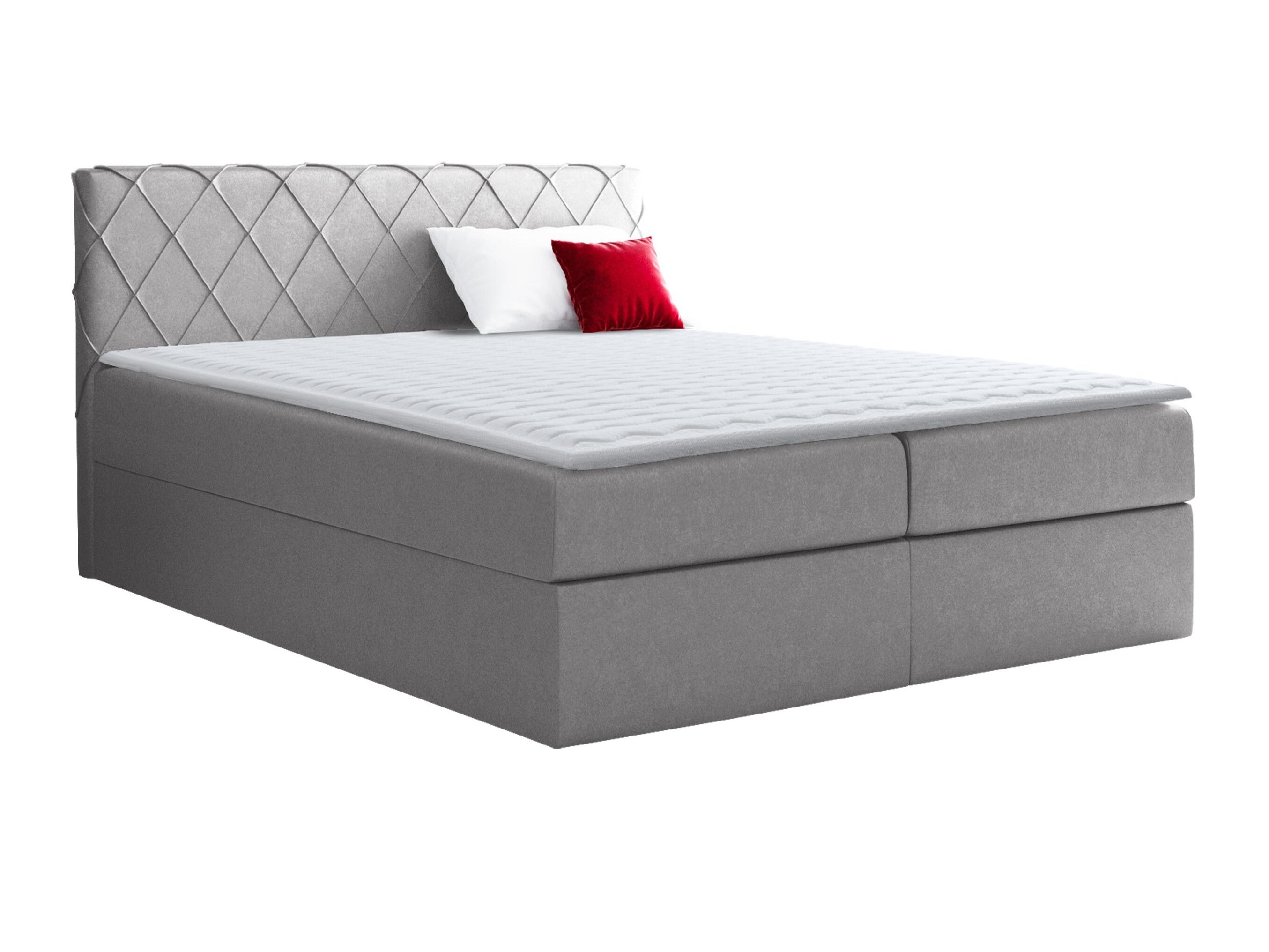 Pat boxspring Genus (Velluto 16)