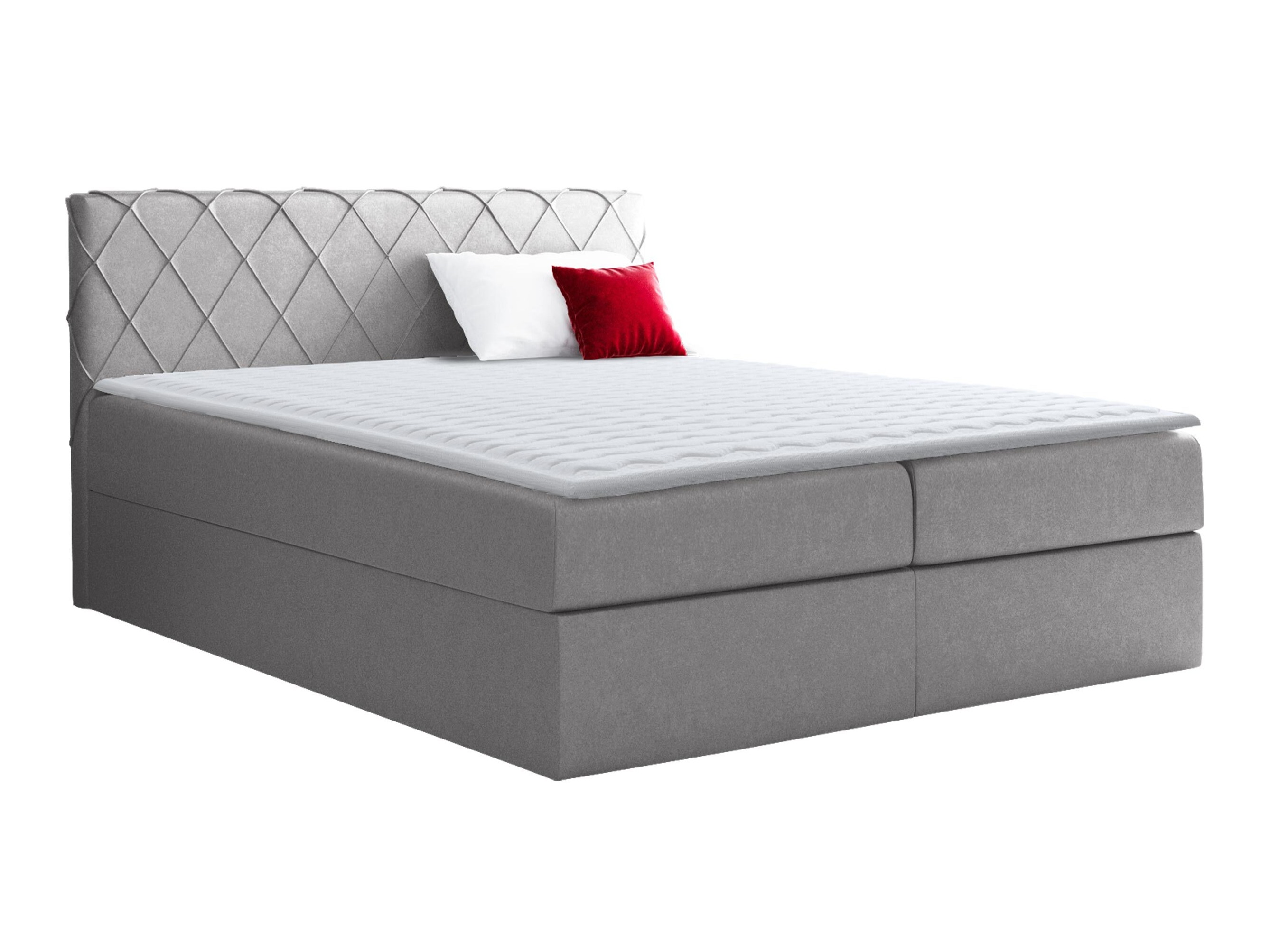 Pat boxspring Genus (Velluto 16)