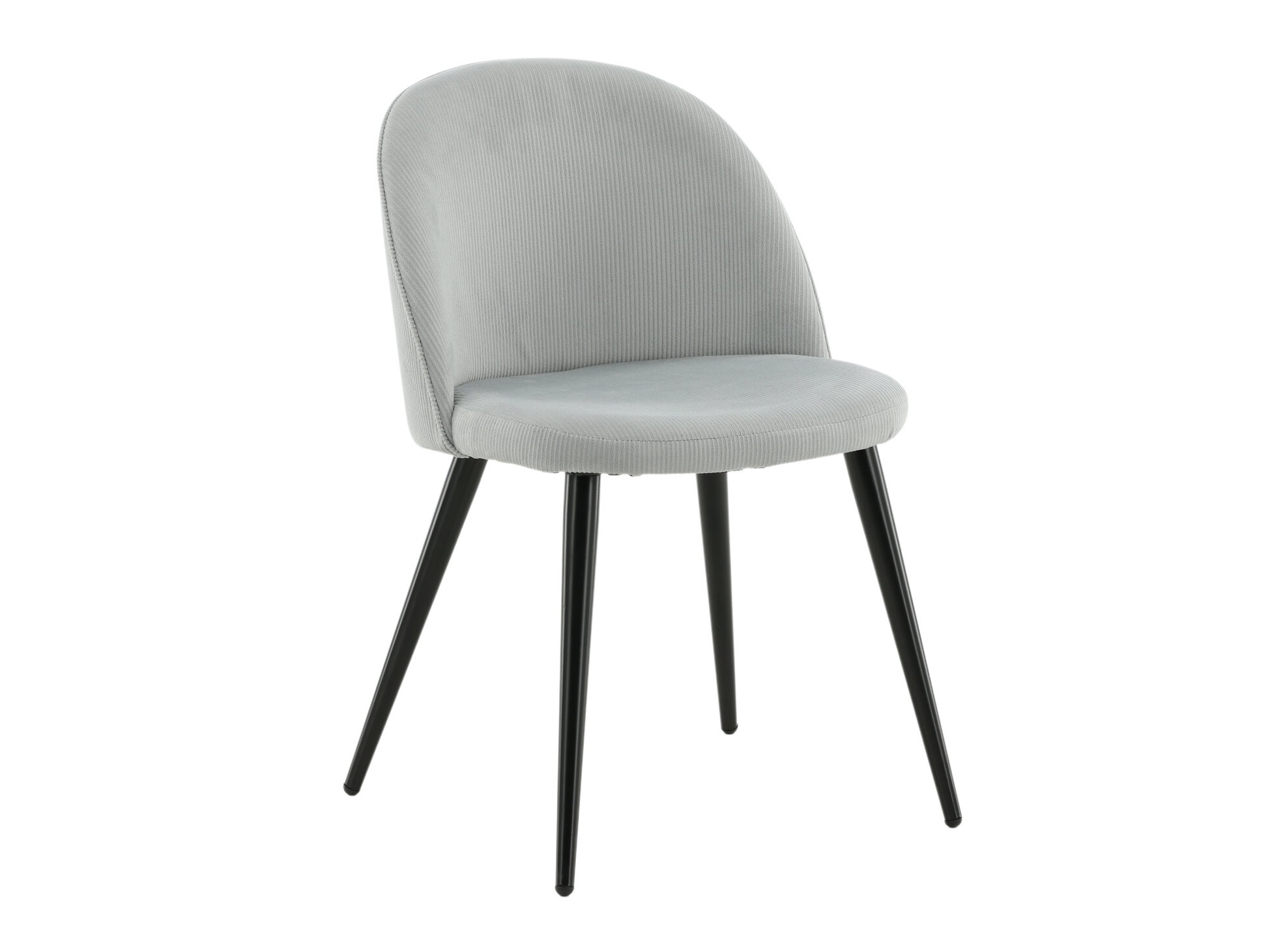 Scaun Dallas 136 (Gri + Negru)