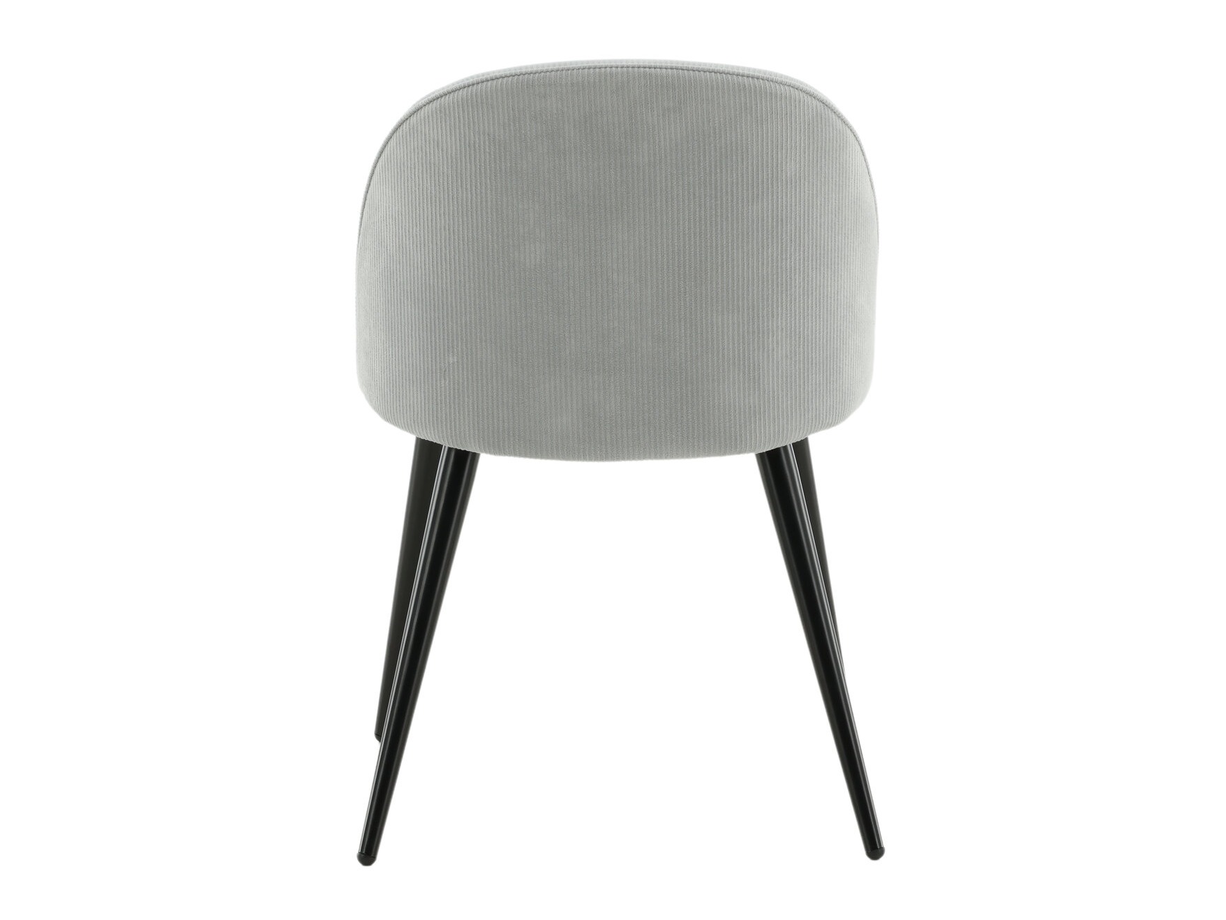 Scaun Dallas 136 (Gri + Negru)