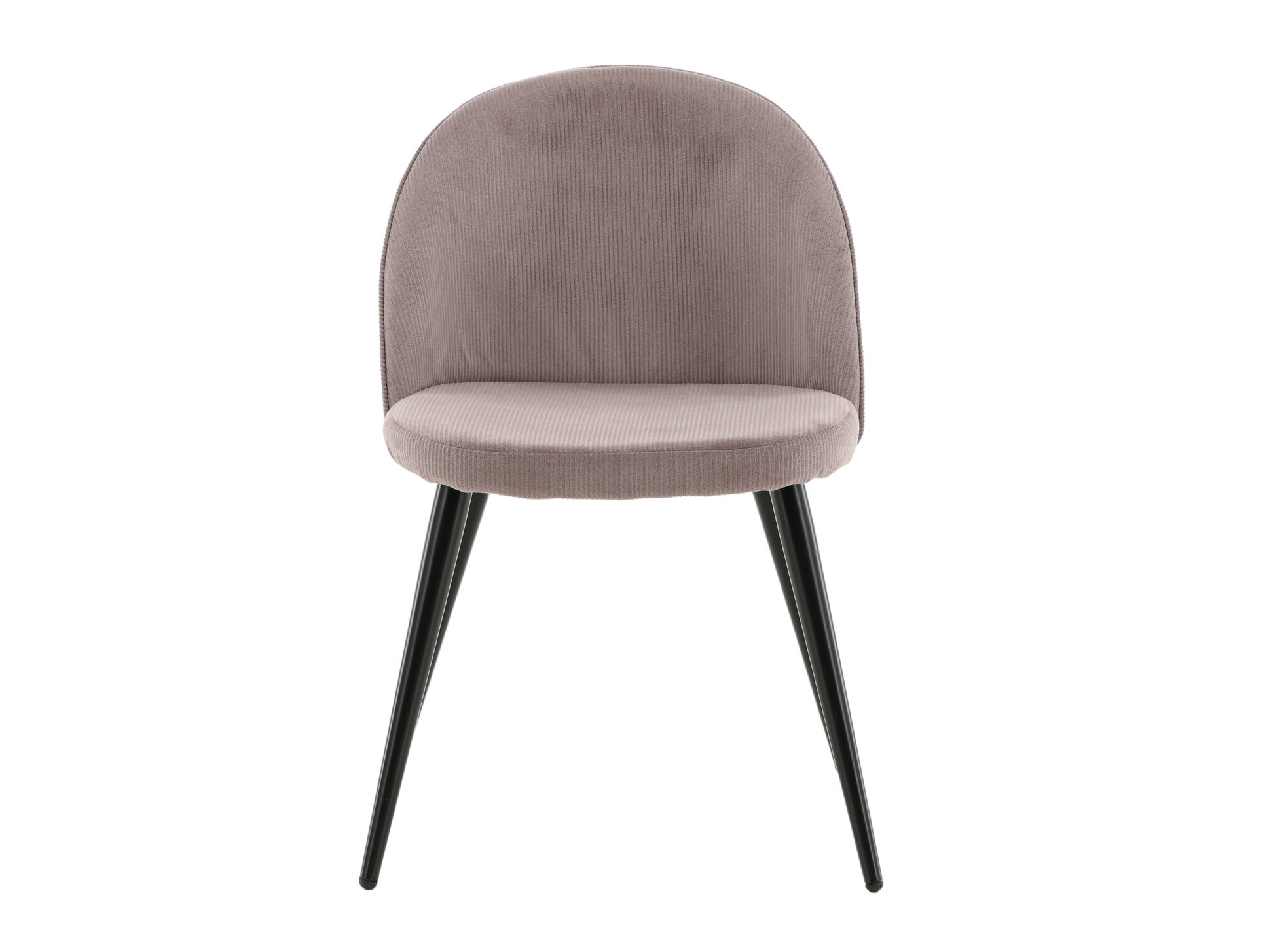 Scaun Dallas 136 (Roz Dusty + Negru)