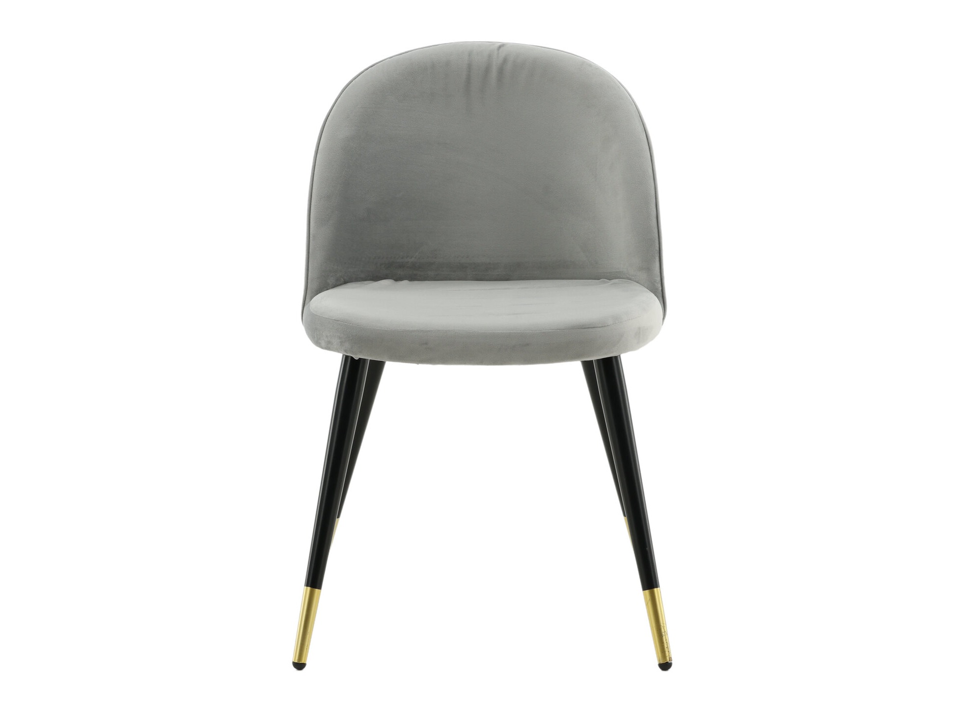 Scaun Dallas 137 (Gri + Negru)