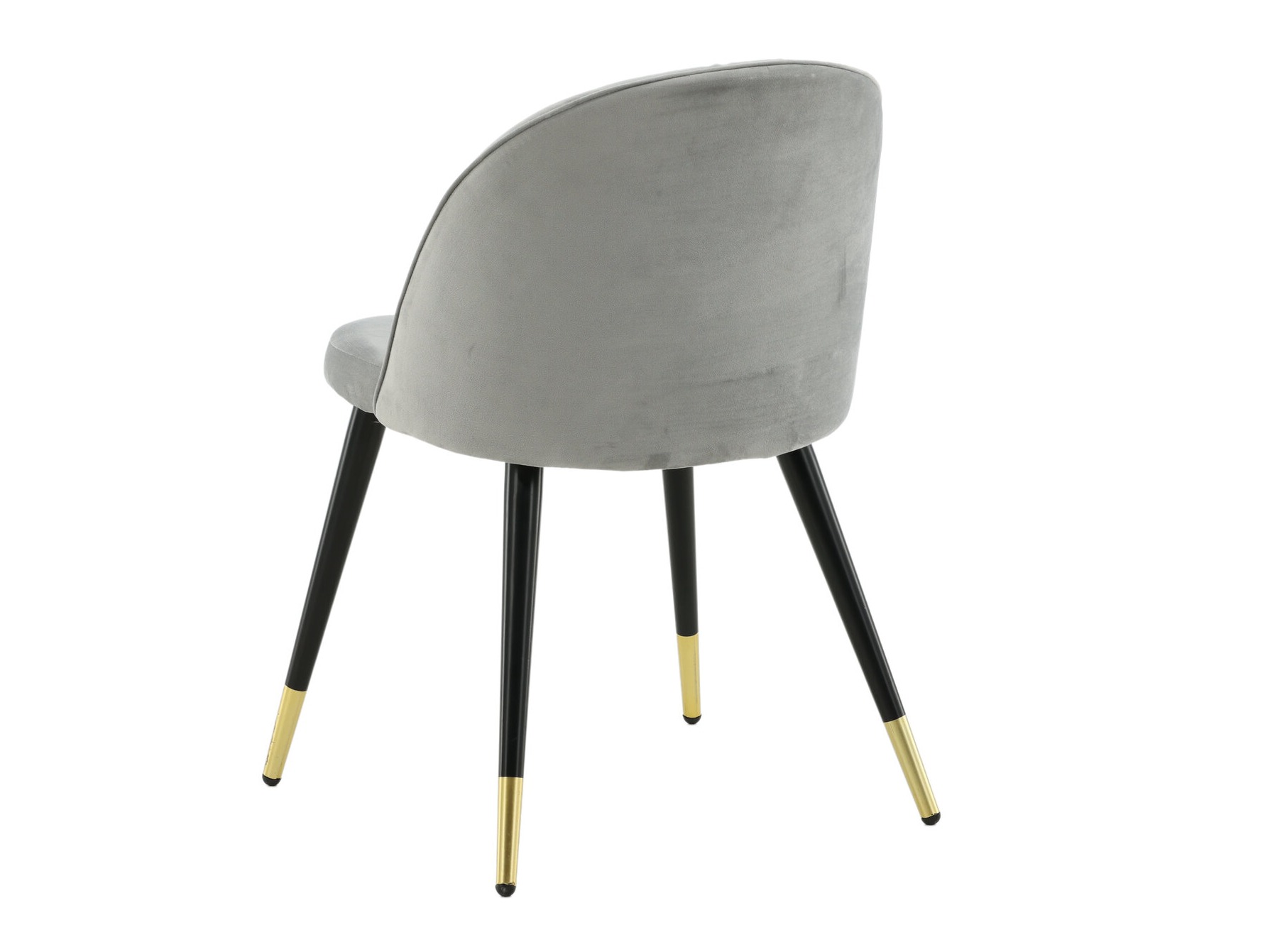 Scaun Dallas 137 (Gri + Negru)