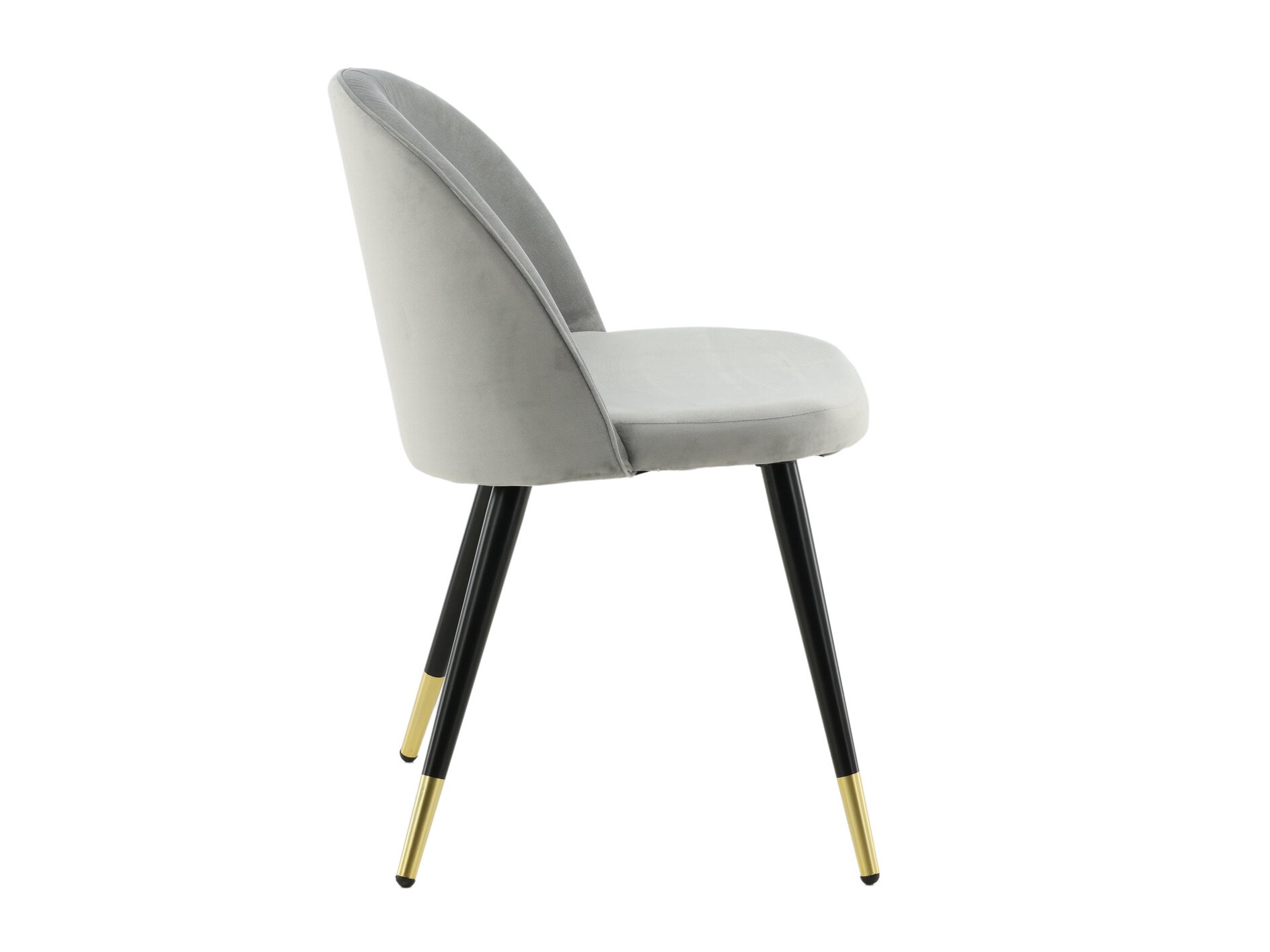 Scaun Dallas 137 (Gri + Negru)
