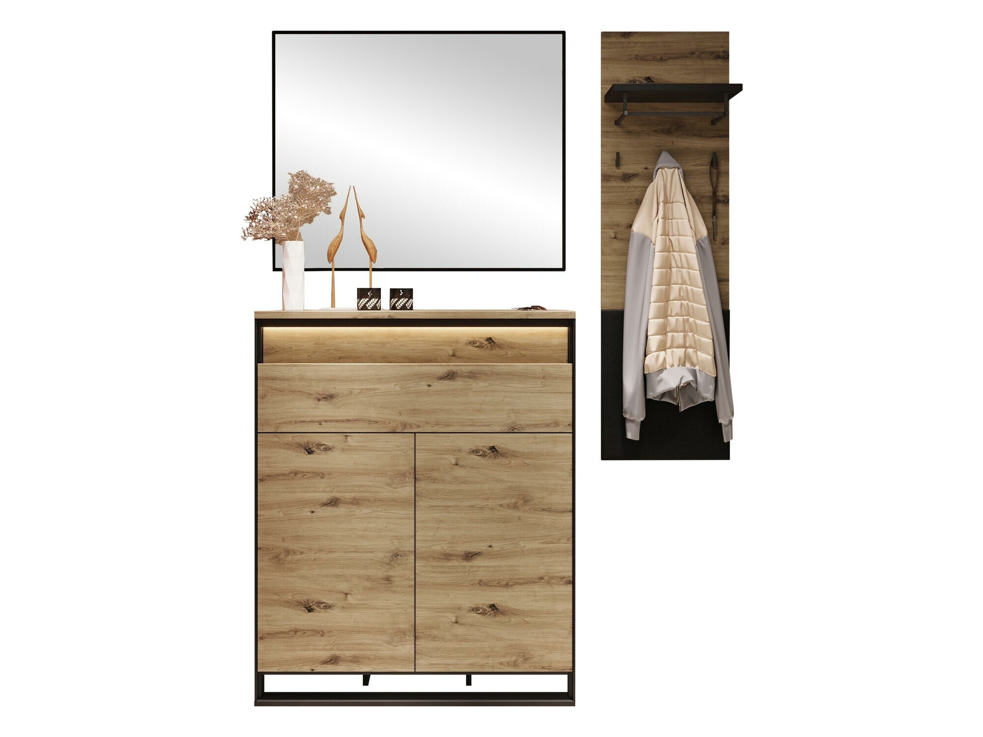 Set de hol Luliru 151