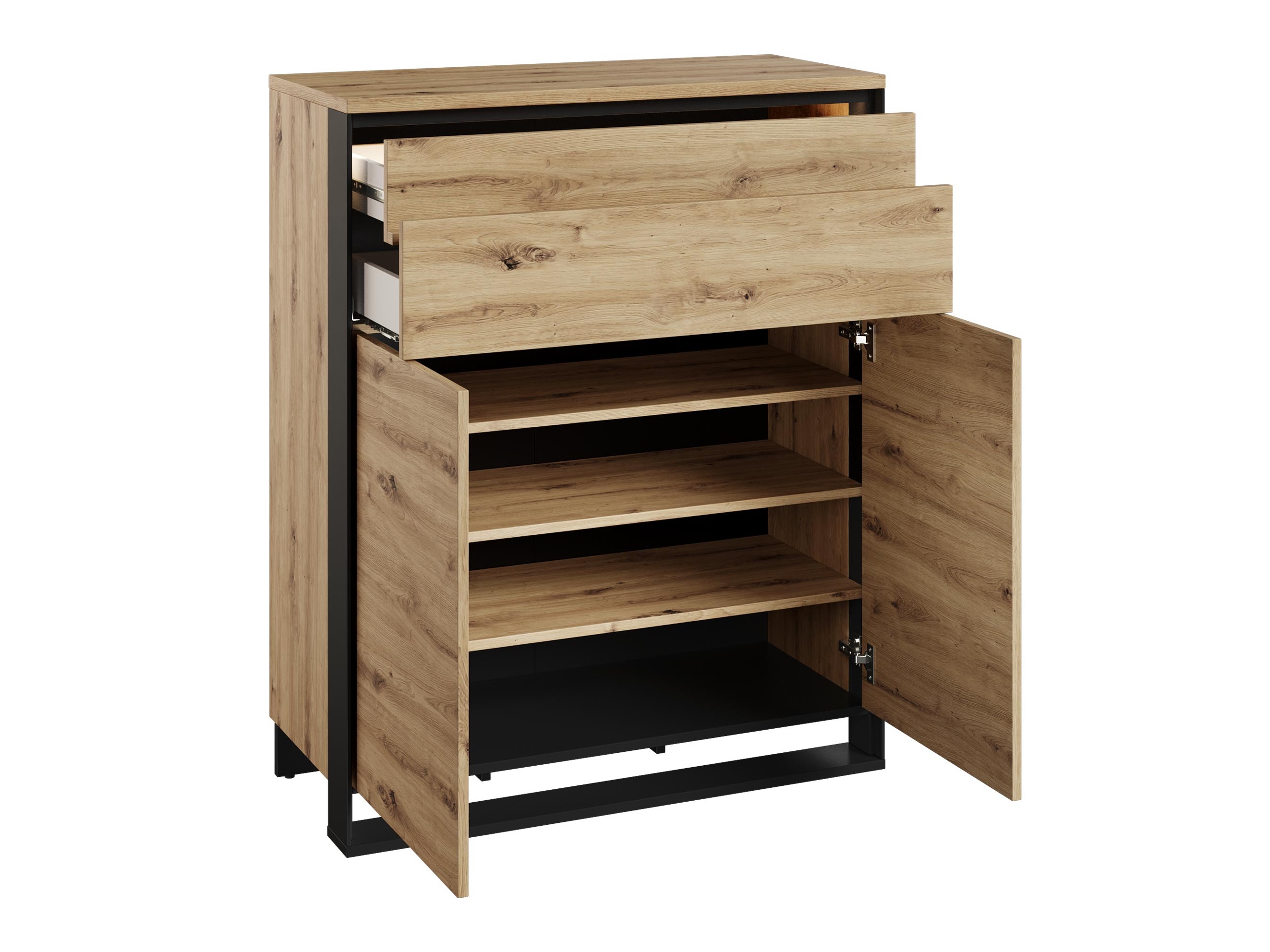 Set de hol Luliru 151