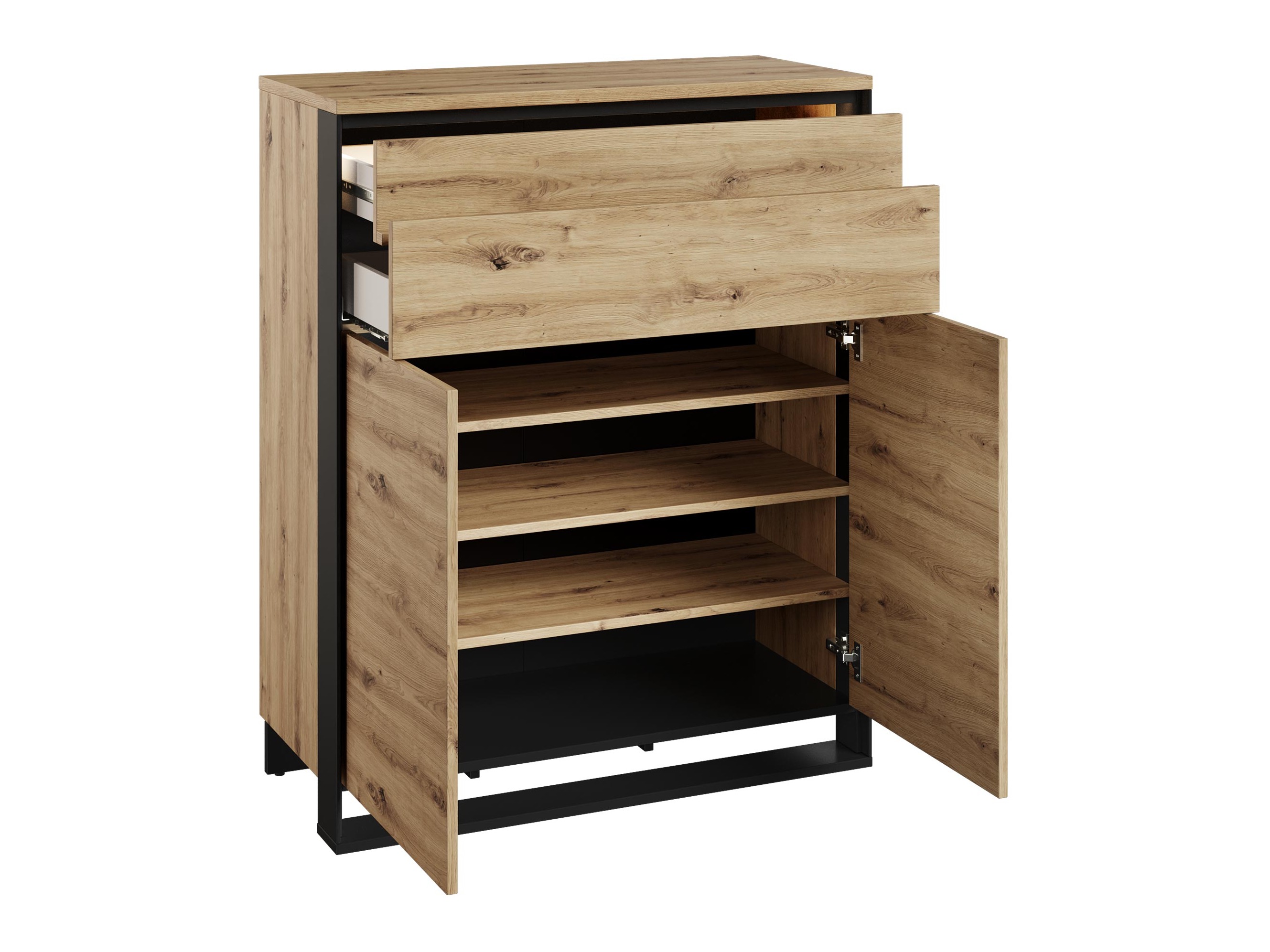 Set de hol Luliru 153