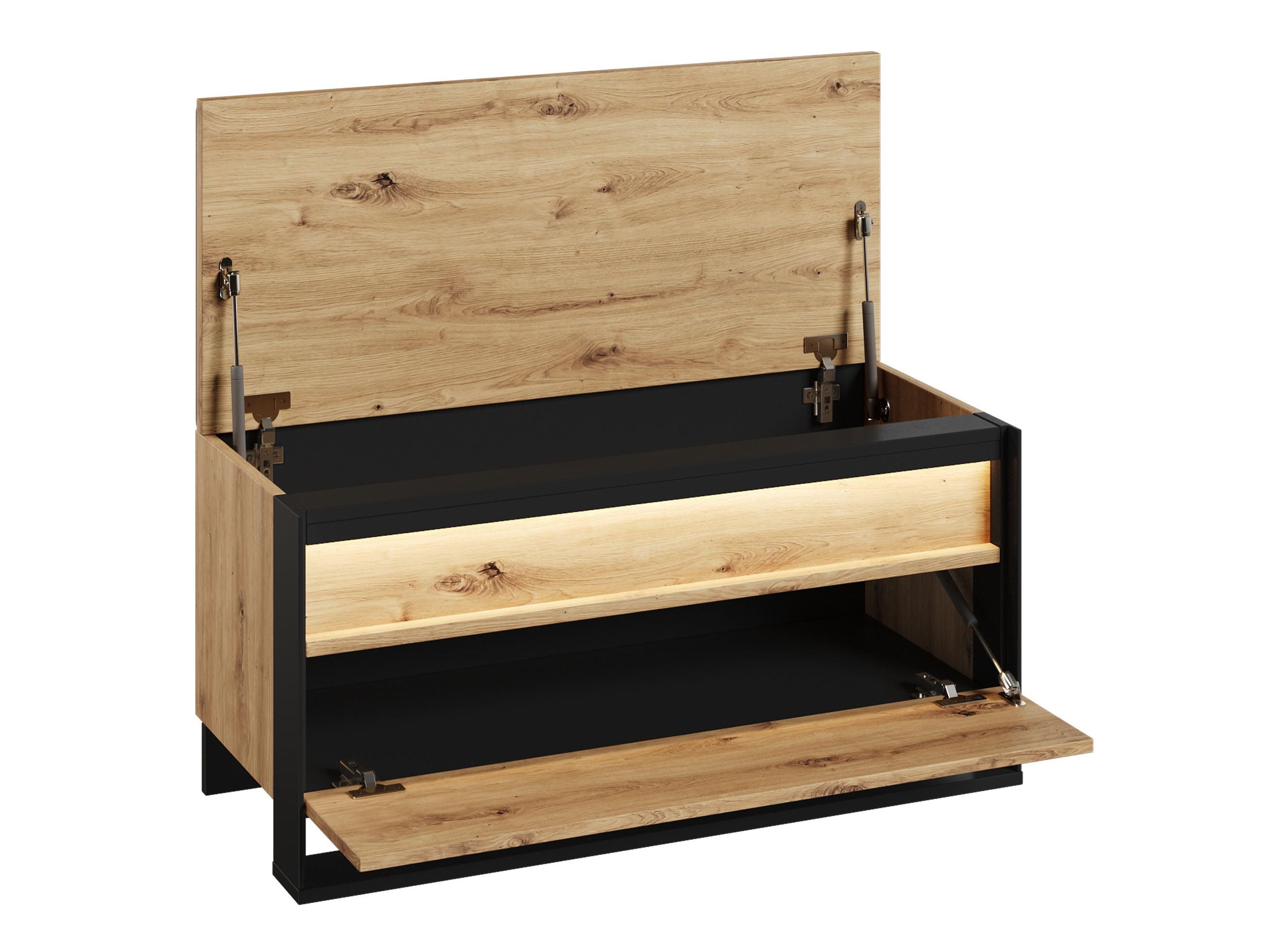 Set de hol Luliru 153