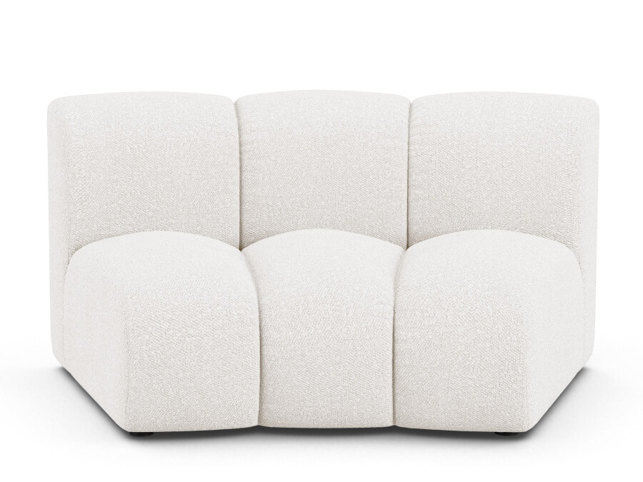 Fotoliu modular Cirleve 114 (Baloo 2073)