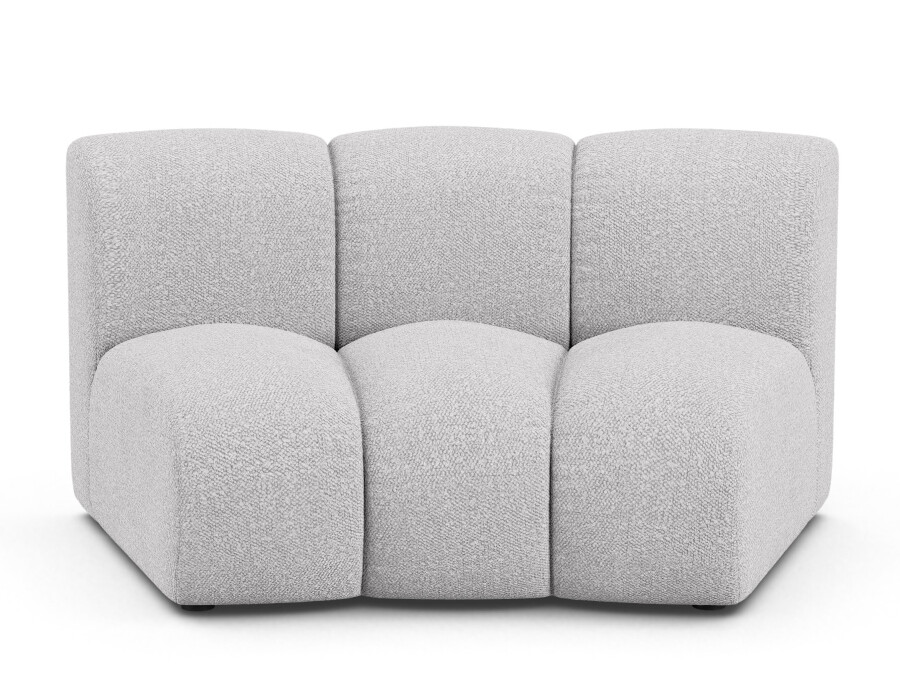 Fotoliu modular Cirleve 114 (Baloo 2085)