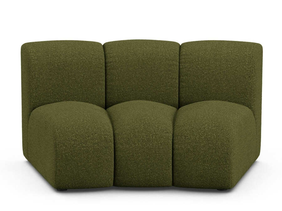 Fotoliu modular Cirleve 114 (Baloo 2090)