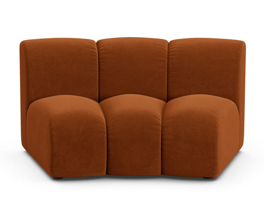 Fotoliu modular Cirleve 114 (Salvador 14)