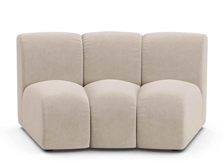 Fotoliu modular Cirleve 114 (Salvador 1)