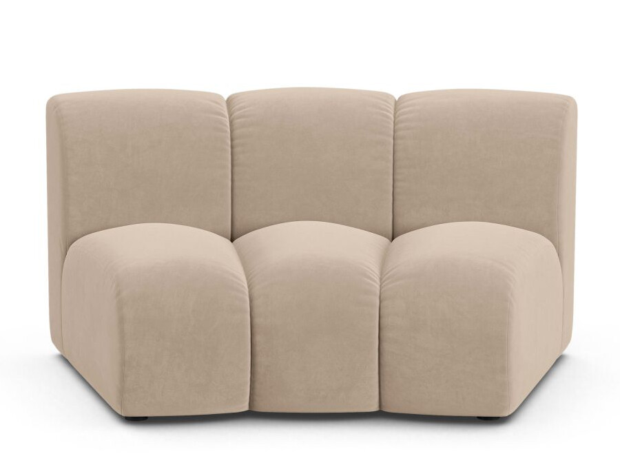 Fotoliu modular Cirleve 114 (Venus 2928)