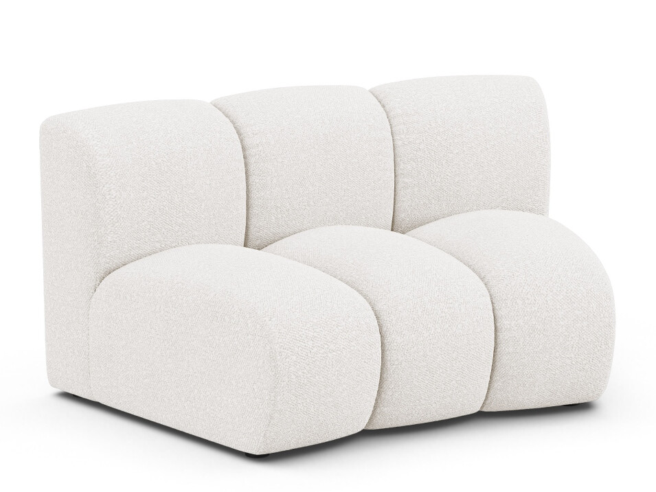 Sistem modular de șezut Cirleve 114 (Baloo 2073)