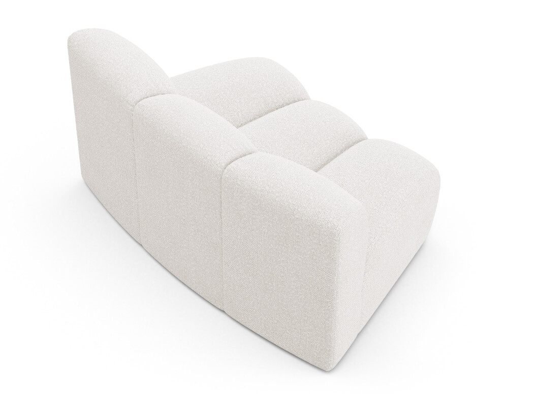 Sistem modular de șezut Cirleve 114 (Baloo 2073)