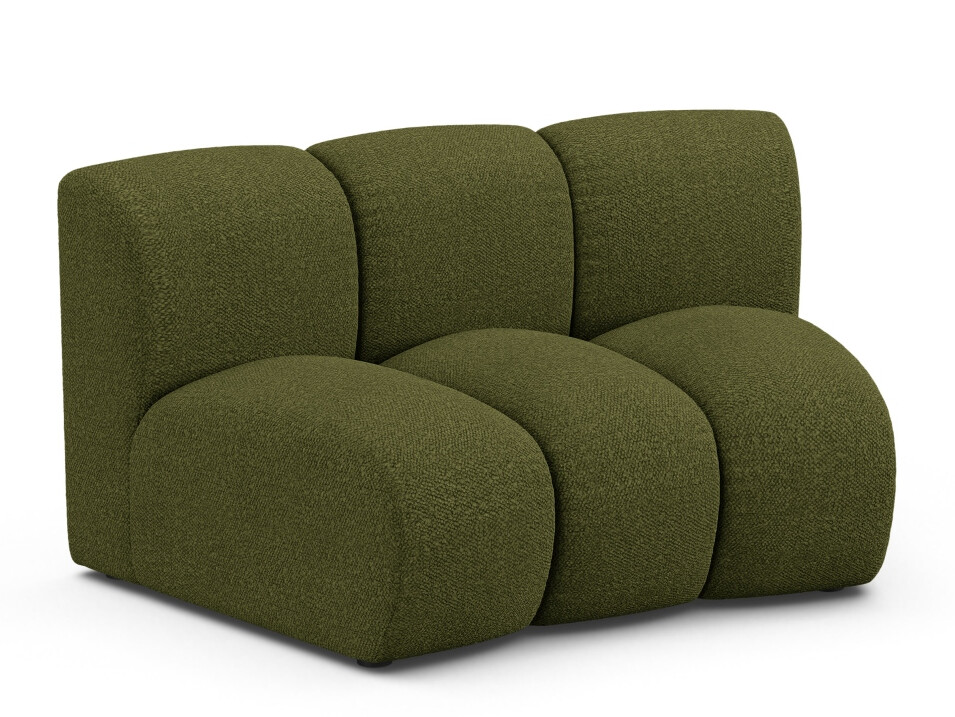 Sistem modular de șezut Cirleve 114 (Baloo 2090)