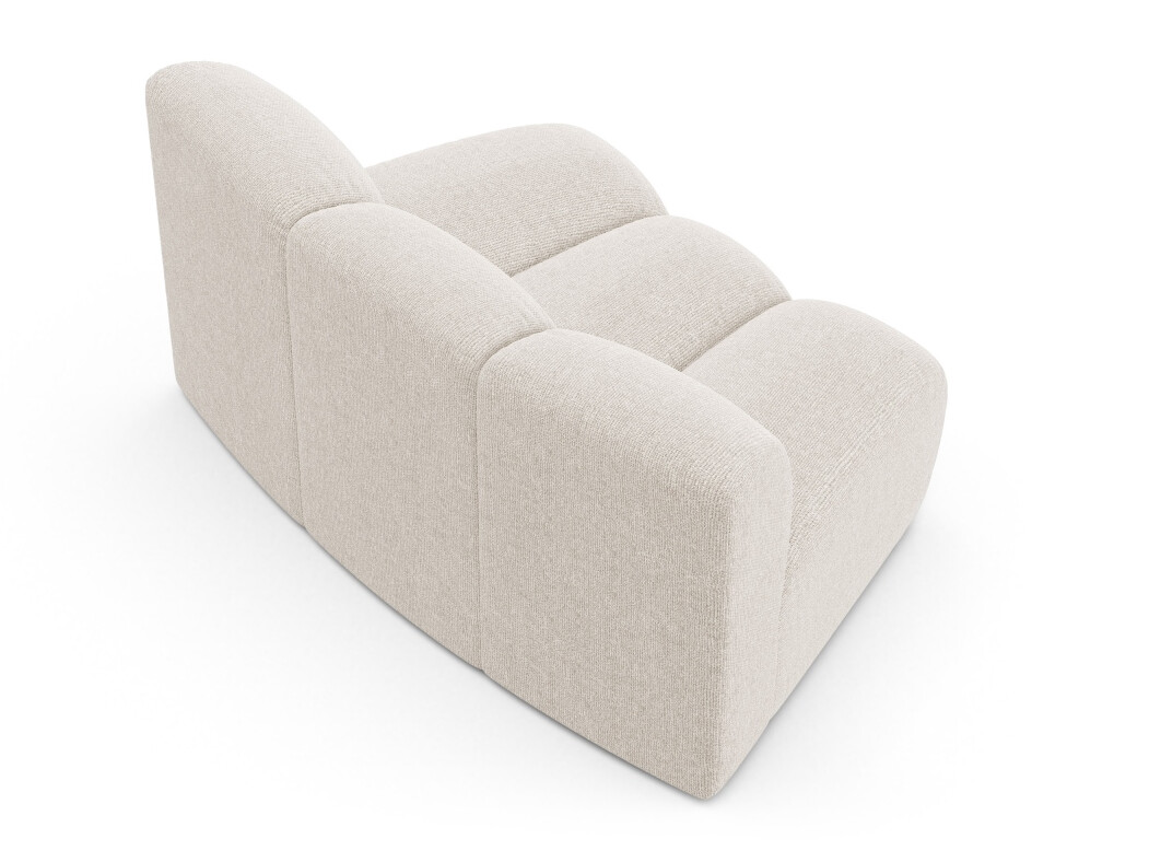 Sistem modular de șezut Cirleve 114 (Eden 02)