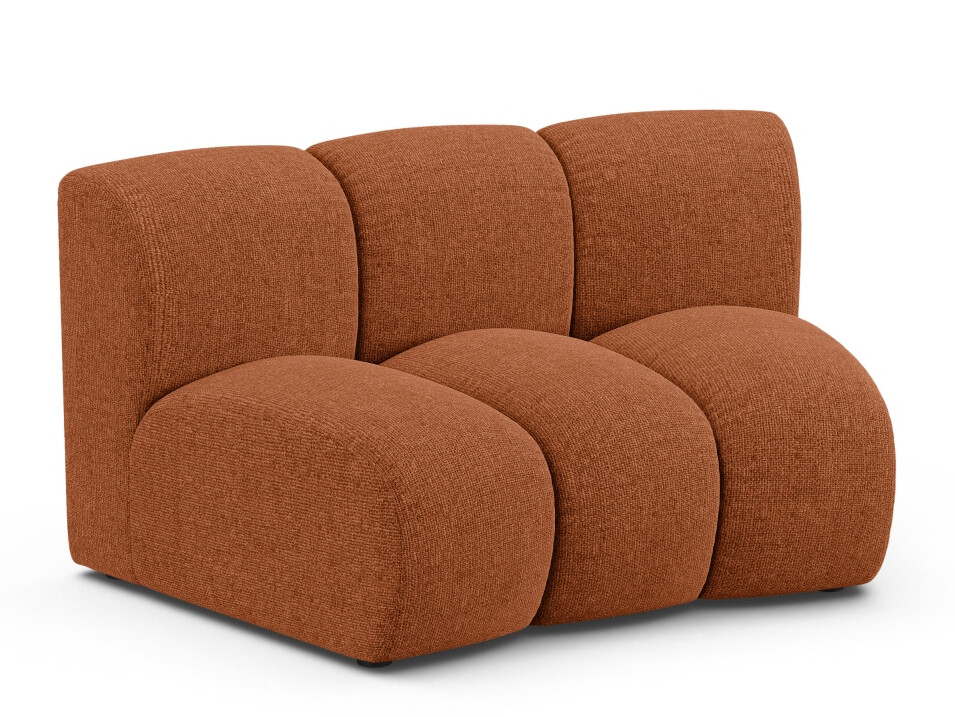 Sistem modular de șezut Cirleve 114 (Eden 10)