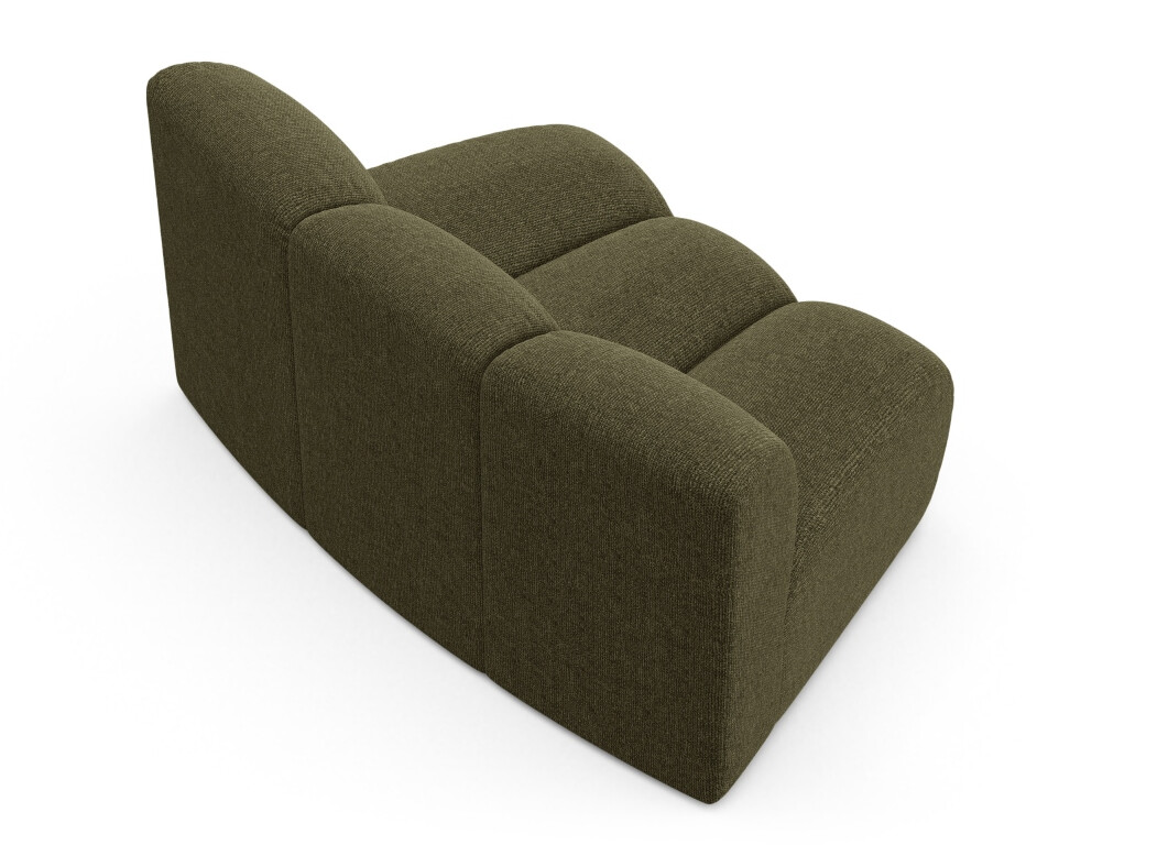 Sistem modular de șezut Cirleve 114 (Eden 12)