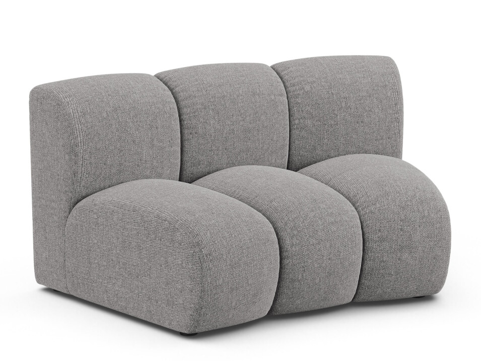 Sistem modular de șezut Cirleve 114 (Eden 18)