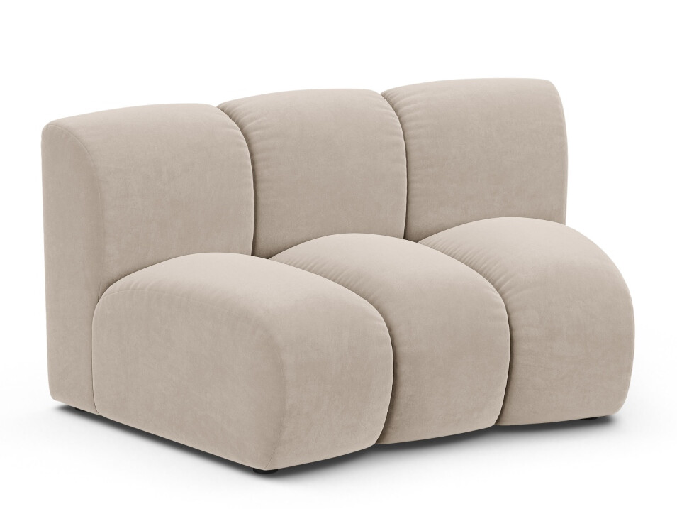 Sistem modular de șezut Cirleve 114 (Salvador 01)
