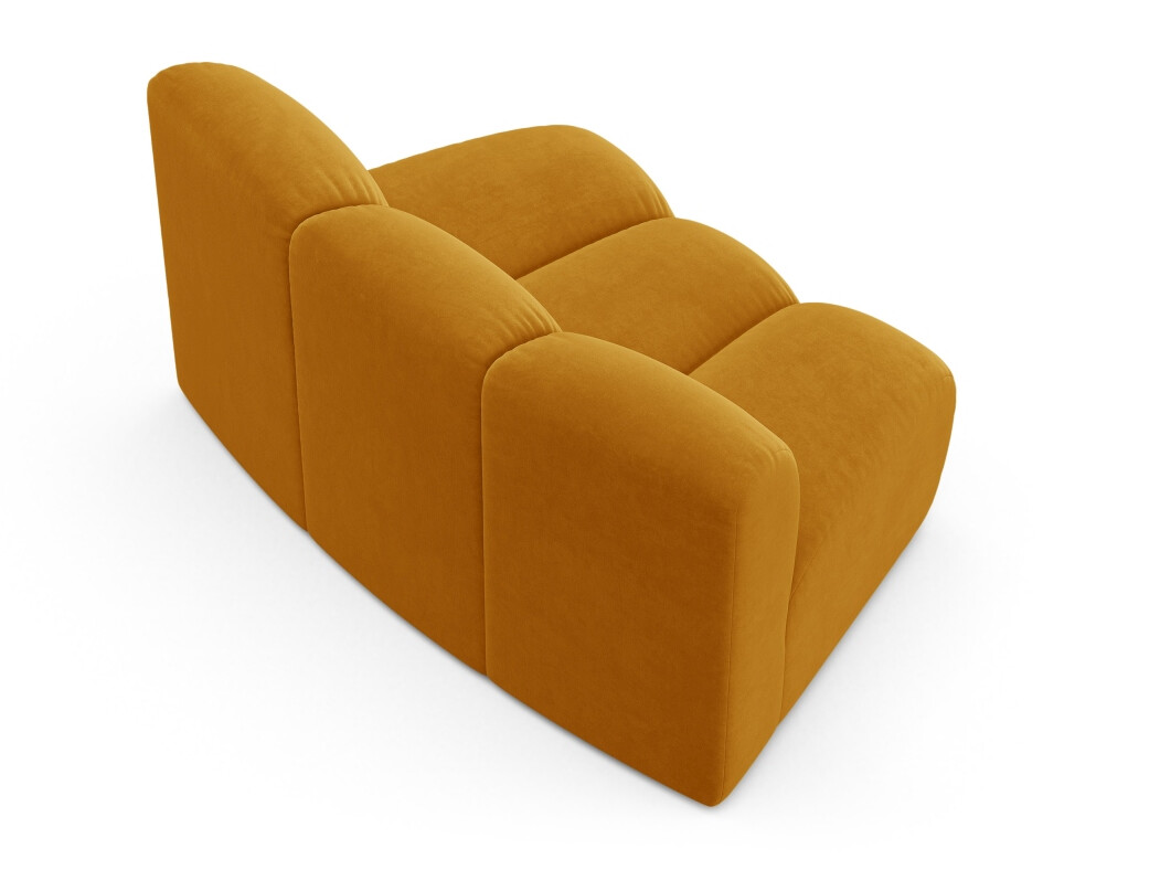 Sistem modular de șezut Cirleve 114 (Salvador 10)