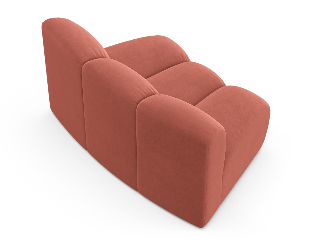 Sistem modular de șezut Cirleve 114 (Salvador 12)