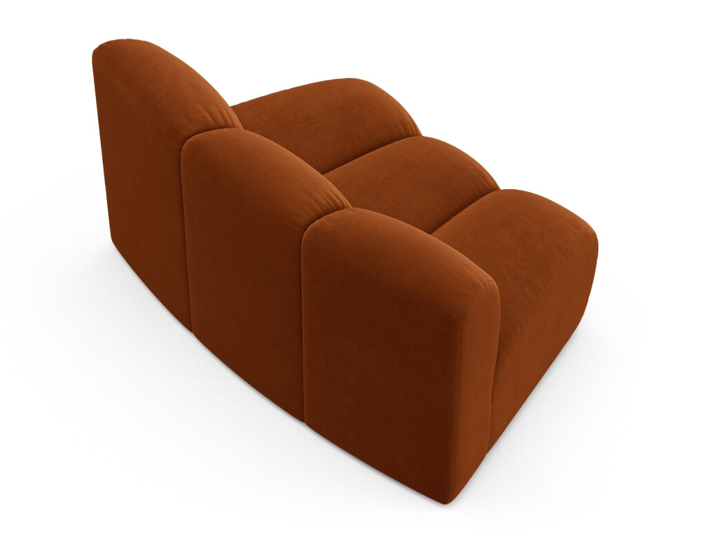Sistem modular de șezut Cirleve 114 (Salvador 14)