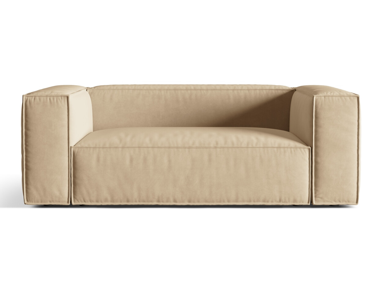 Canapea Beckley F100 (Paris Beige)