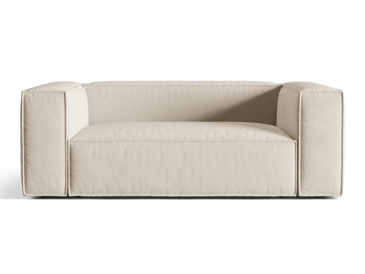 Canapea Beckley F100 (Paris Cream)