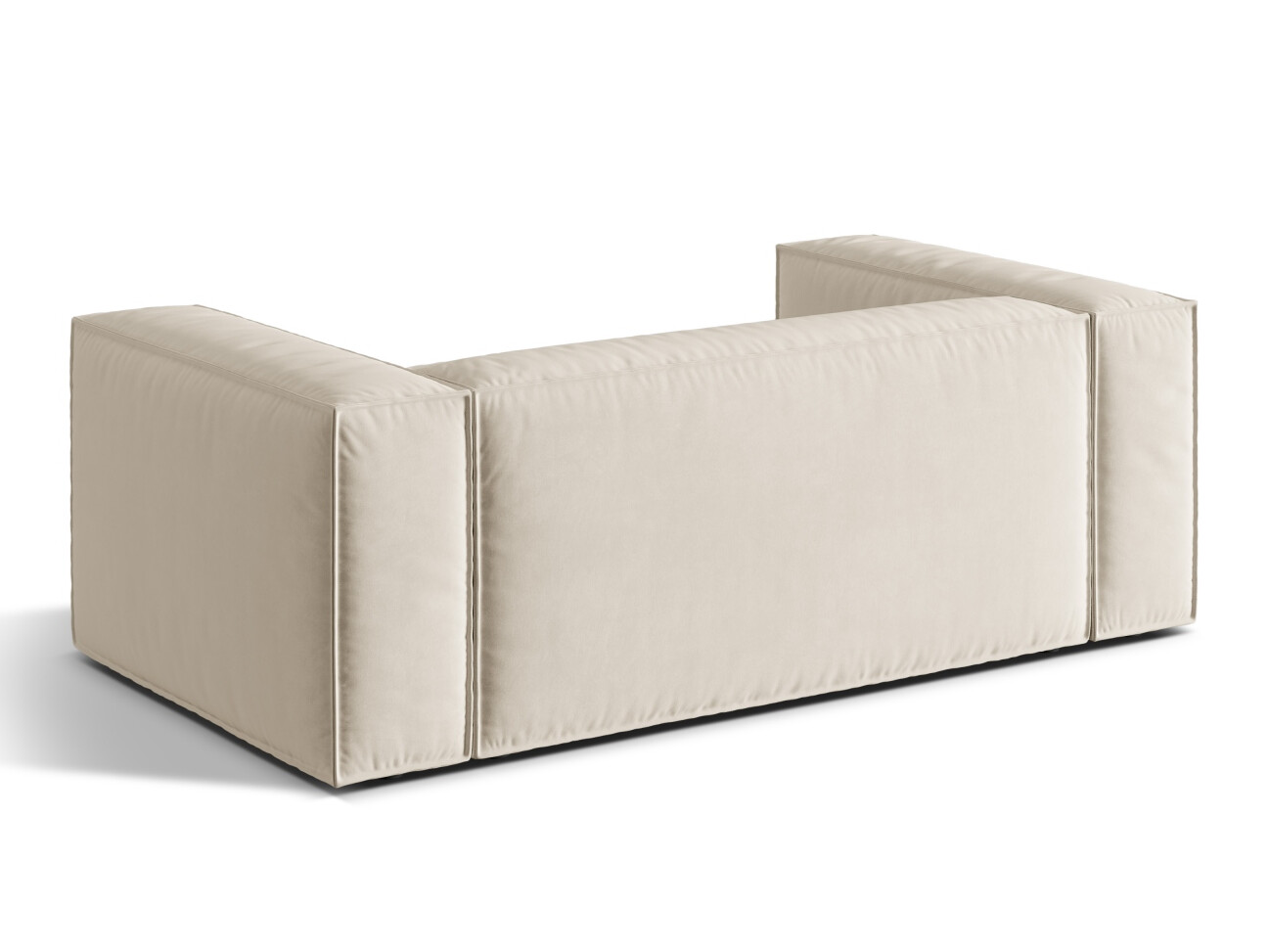 Canapea Beckley F100 (Paris Cream)