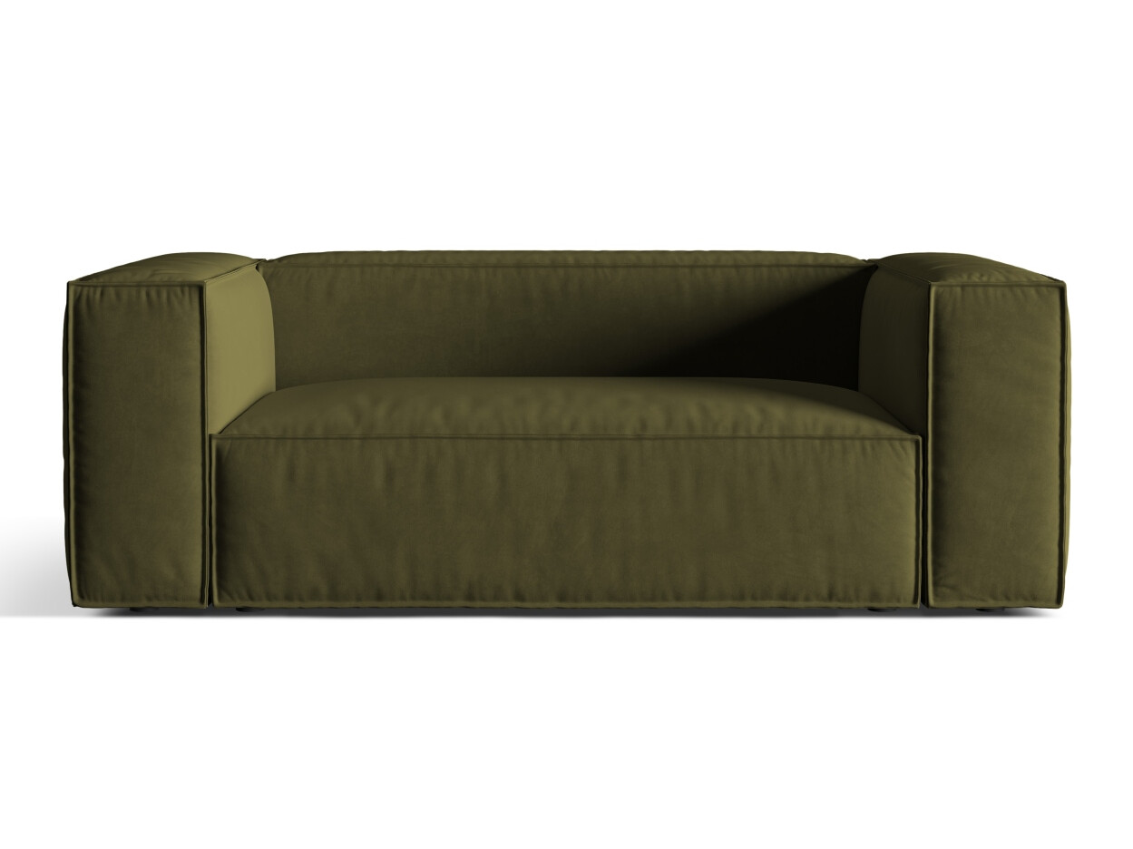 Canapea Beckley F100 (Paris Forest)