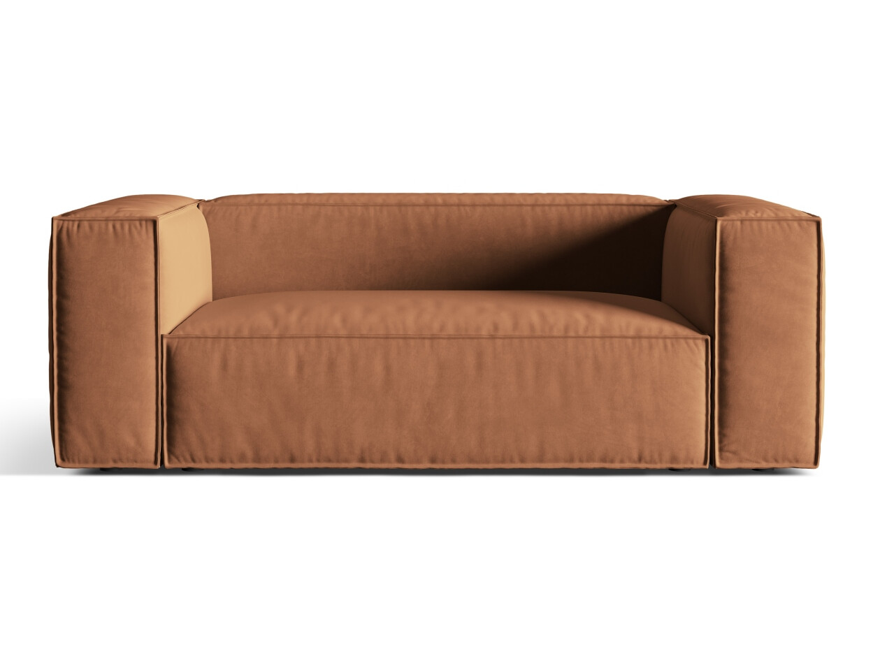 Canapea Beckley F100 (Paris Teja)