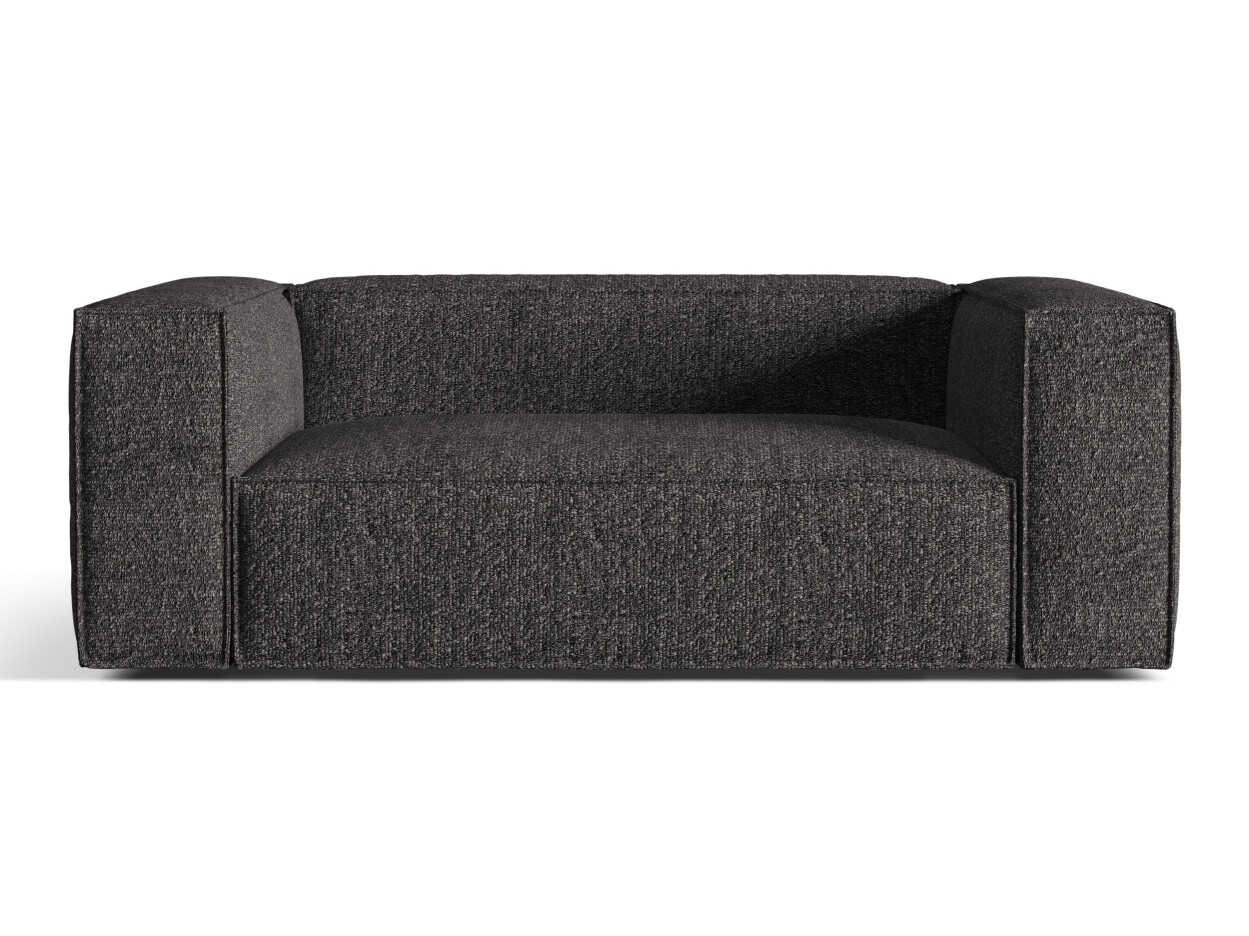 Canapea Sonsore 100 (Monet Anthracite)