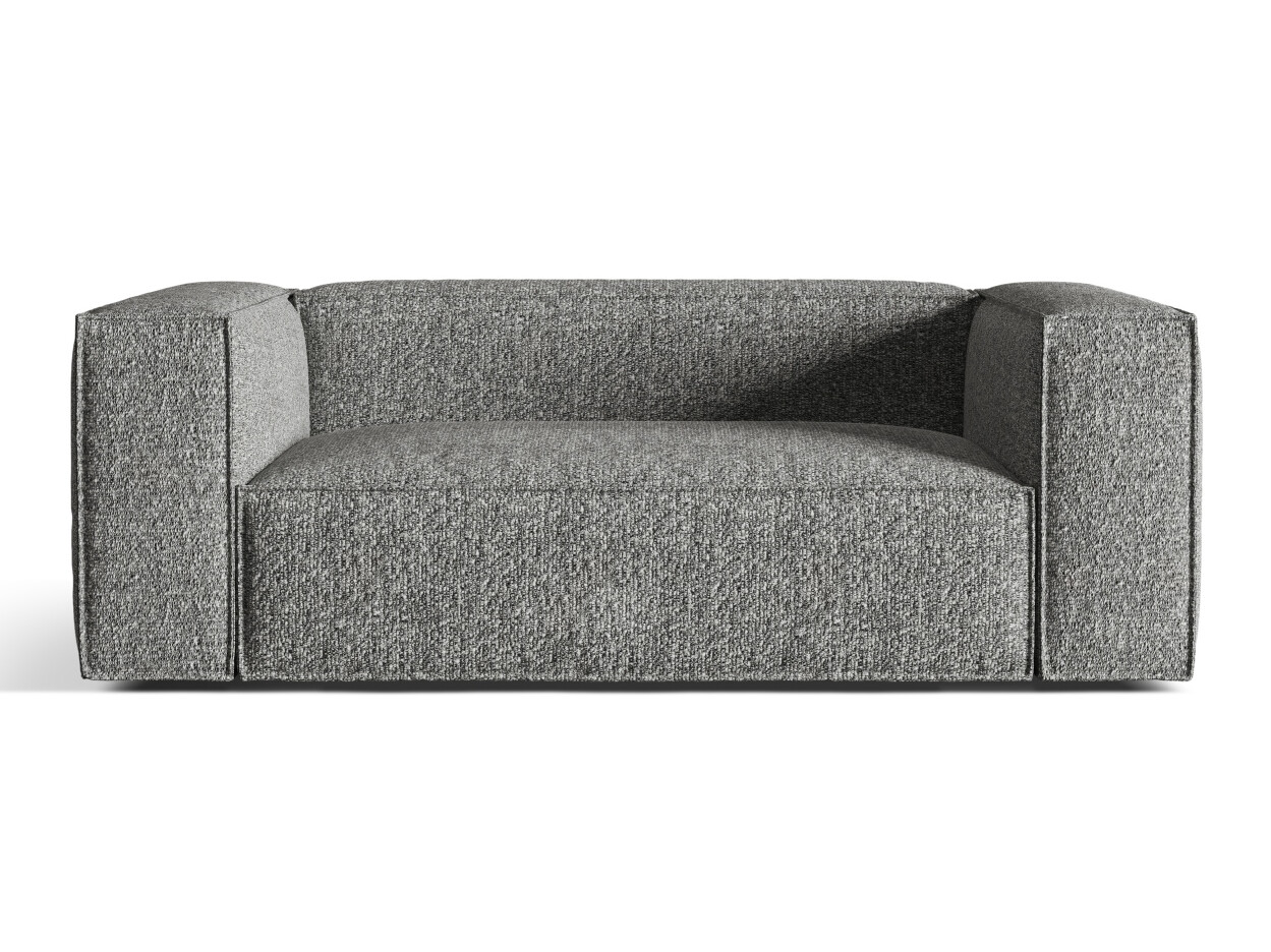 Canapea Sonsore 100 (Monet Graphite)