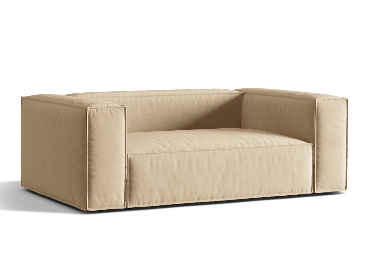 Canapea Sonsore 100 (Paris Beige)