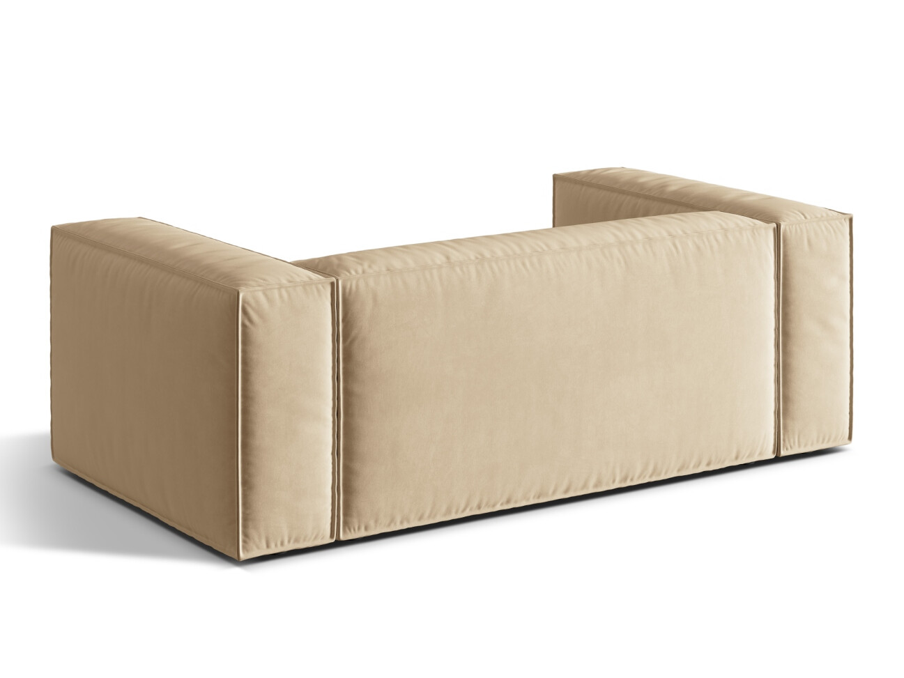 Canapea Sonsore 100 (Paris Beige)