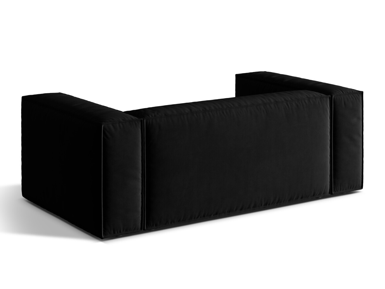 Canapea Sonsore 100 (Paris Black)